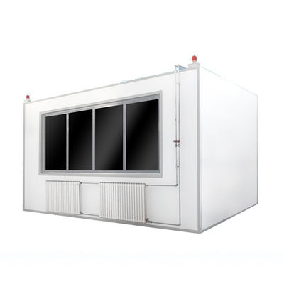 お買い得 外壁の外的な断熱材システムのためのBS 8414-1の耐火性テスト オンライン