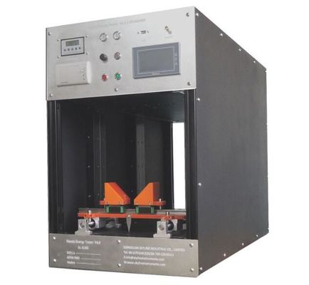 良い値段 おもちゃの試験装置のタッチ画面制御運動エネルギーのテスター センサーの間隔は100-500mmを選びます オンライン