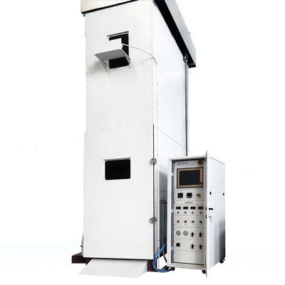 お買い得 EN 50399 2022 電線・ケーブル 発熱量試験装置 オンライン