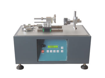 ASTM F963は磁気テストのおもちゃを締め金で止めるための試験装置の磁石の循環のテスターをもてあそびます