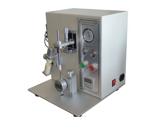 良い値段 光景フレームのテスターISO 12870の光景フレーム橋変形のテスター オンライン