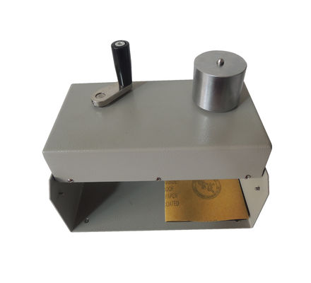 良い値段 織物の色固着を定める織物の試験装置AATCC回転式Crockmeter オンライン