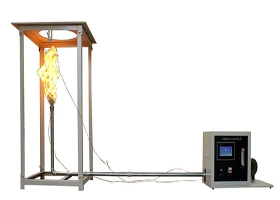 お買い得 PLC + NAの眺めの専門ソフトウェア大きい版の耐火性のコーティングのテスター方法 オンライン