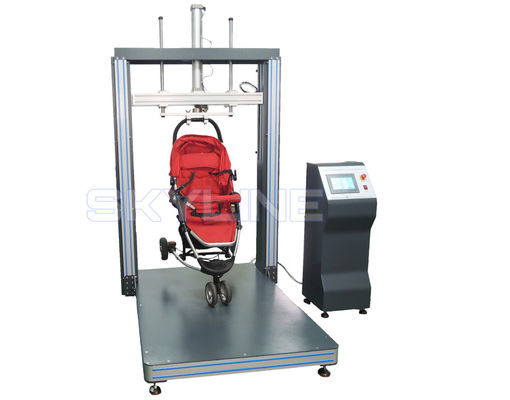 お買い得 EN1888-2018子供プロダクト ベビーカーのハンドルの耐久性のテスター オンライン