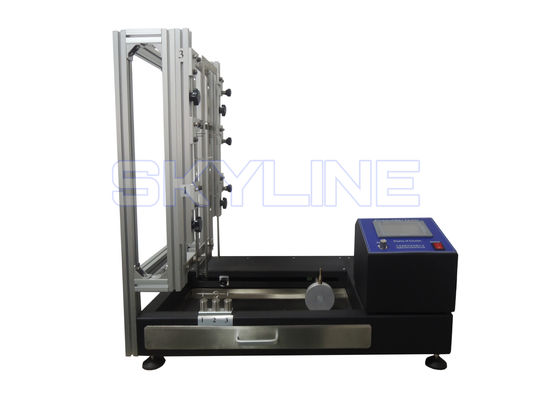 お買い得 燃焼性の試験装置の縦の燃焼性のテスター オンライン