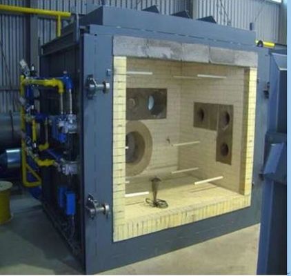 お買い得 表した建築材料の燃焼性のテスターW1500mm×H1500mm×D1500mmのサイズ オンライン