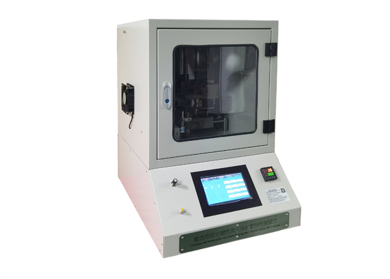 良い値段 AS1334.10-1994コンベヤー ベルトの燃焼性および火炎伝ぱの特徴テスト部屋 オンライン