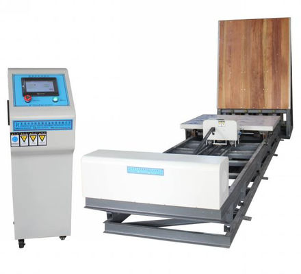 良い値段 GB/T48577油圧持ち上がる傾向がある影響の試験台 オンライン